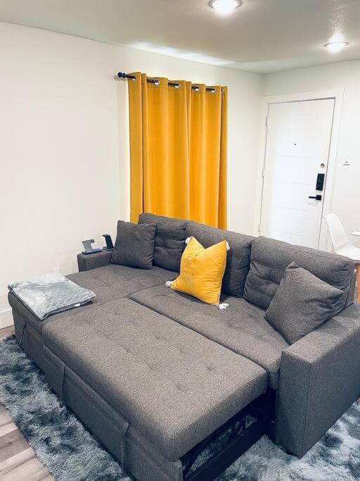 댈러스 Luxe Travel Retreat Near Deep Ellum 아파트 외부 사진