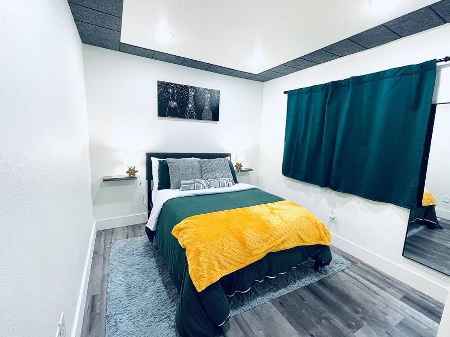 댈러스 Luxe Travel Retreat Near Deep Ellum 아파트 외부 사진