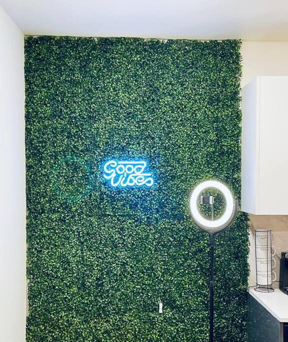 댈러스 Luxe Travel Retreat Near Deep Ellum 아파트 외부 사진